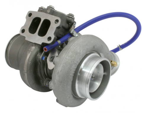 AOD-3 ② 5.9L ISB Cummins Performance Upgrade Turbocharger 174430